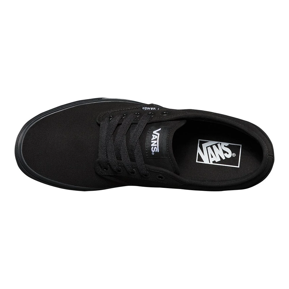 Vans Men's Atwood Casual Skate Shoes