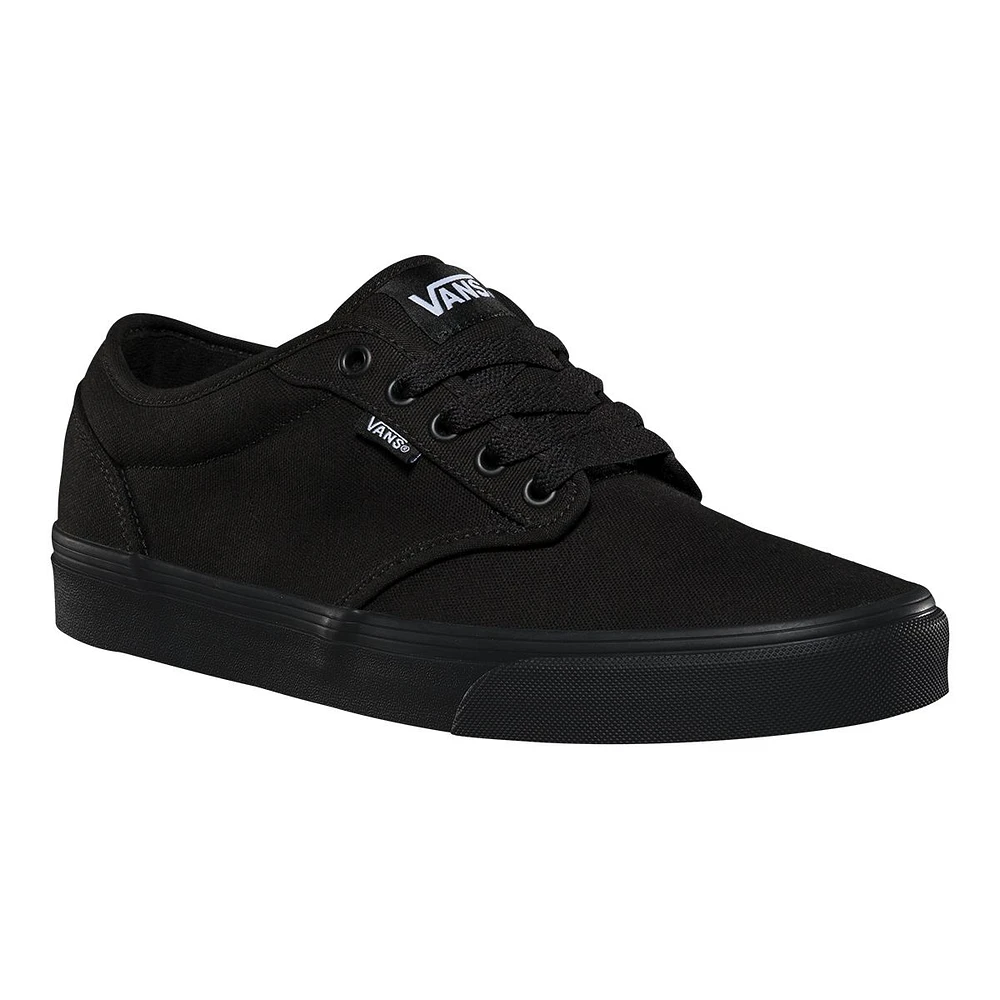 Vans Men's Atwood Casual Skate Shoes