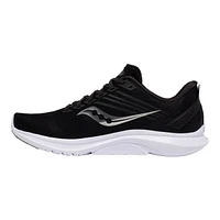 Saucony Men's Kinvara 12 Running Shoes, Lightweight, Soft Cushion