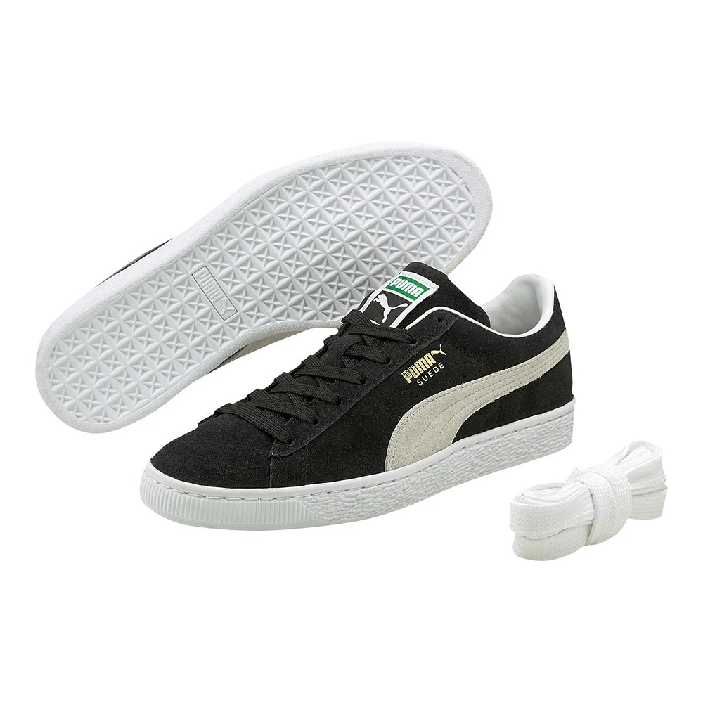 PUMA Men's Classic XXI Shoes