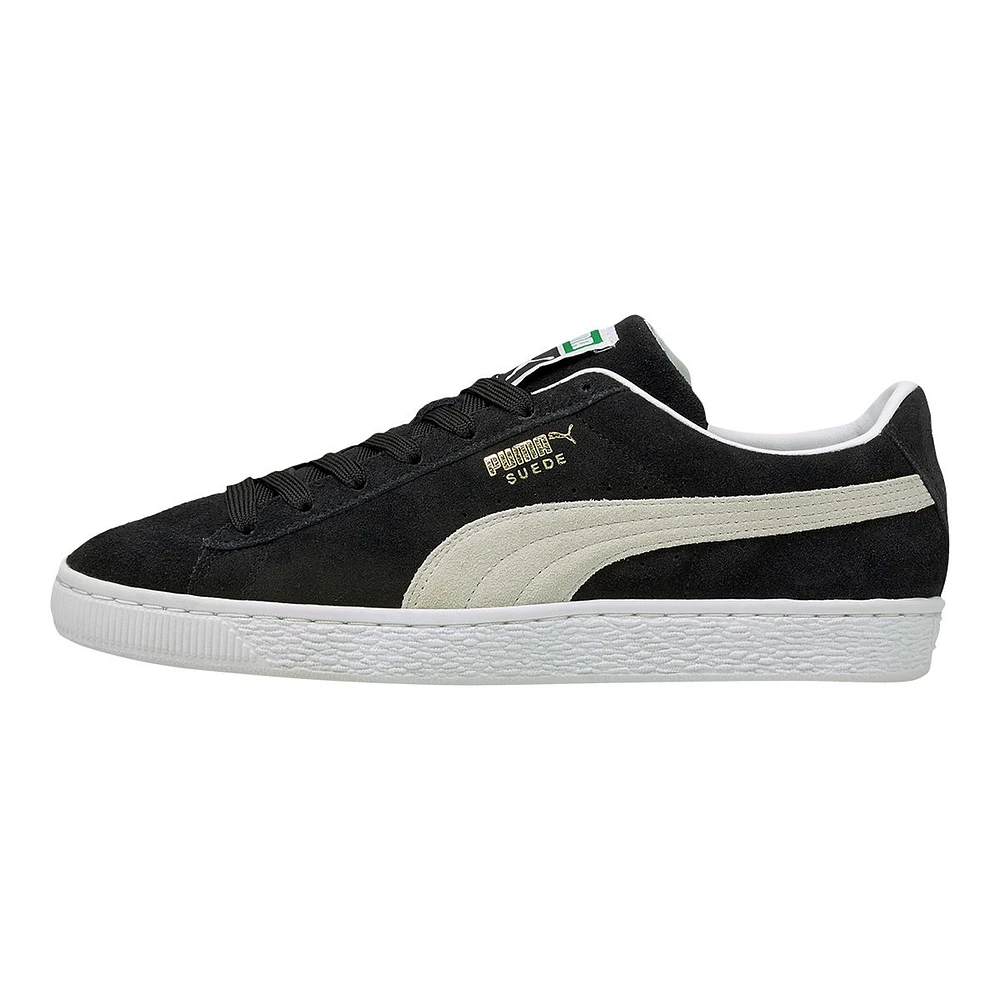 PUMA Men's Classic XXI Shoes