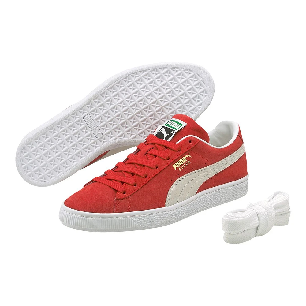 PUMA Men's Classic XXI Shoes