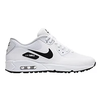 Nike Men's NK Air Max 90 Spikeless Waterproof Golf Shoes