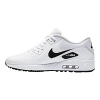 Nike Men's NK Air Max 90 Spikeless Waterproof Golf Shoes