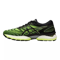 ASICS Men's Gel Nimbus 22 Running Shoes, Lightweight, Breathable