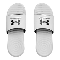 Under Armour Men's Ansa Fix Slides/Sandals, Sport, Casual