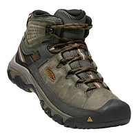 KEEN Men's Targhee III Hiking Boots