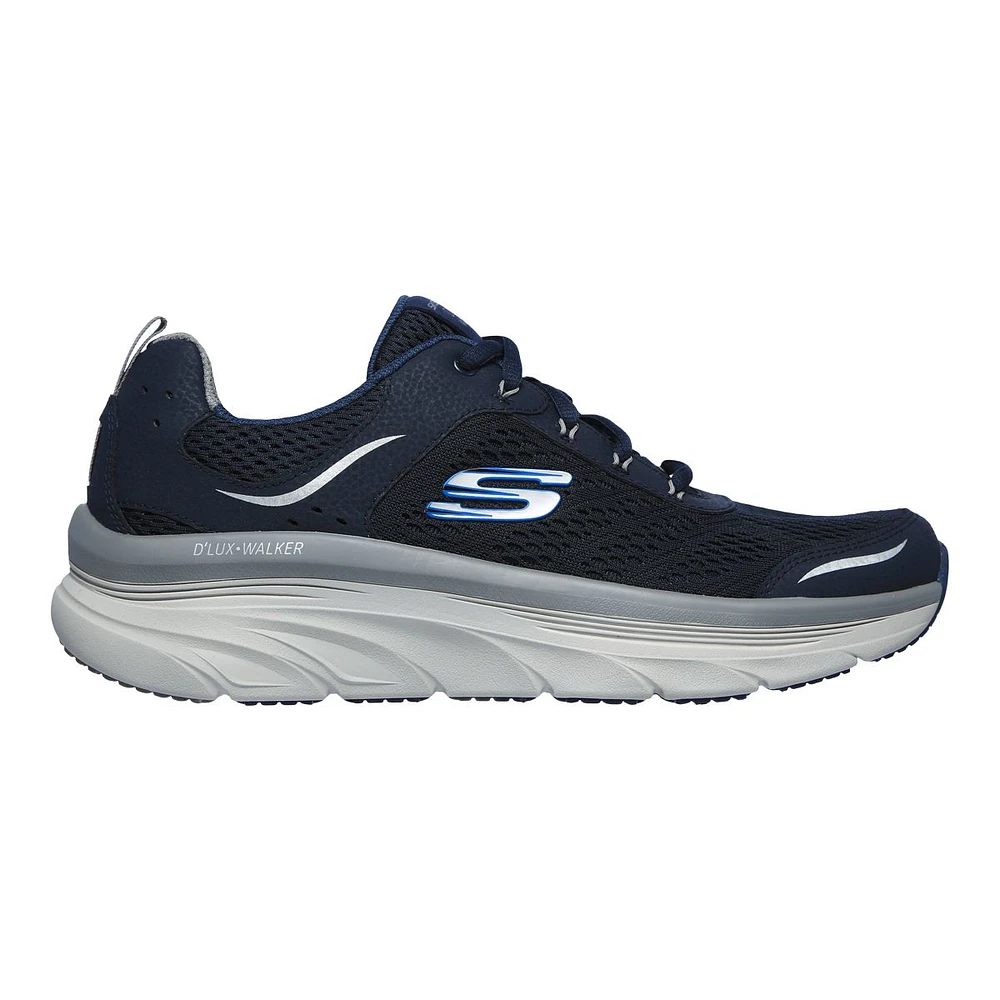 Skechers Men's D'Lux Walkers