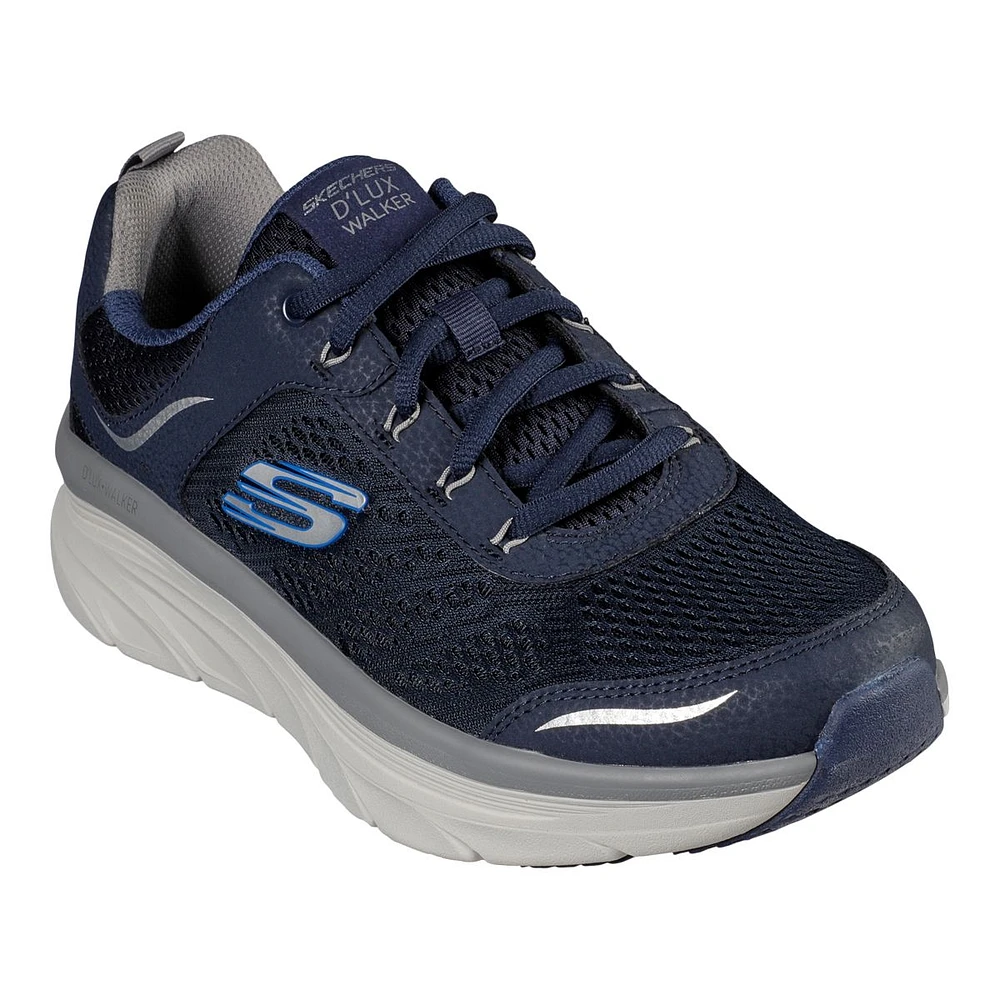 Skechers Men's D'Lux Walkers