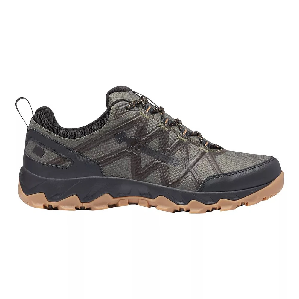 Columbia Men's PeakFreak X2 Outdry Hiking Shoes