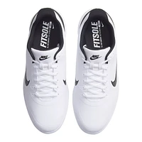 Nike Men's Infinity G Spiked Leather Golf Shoes