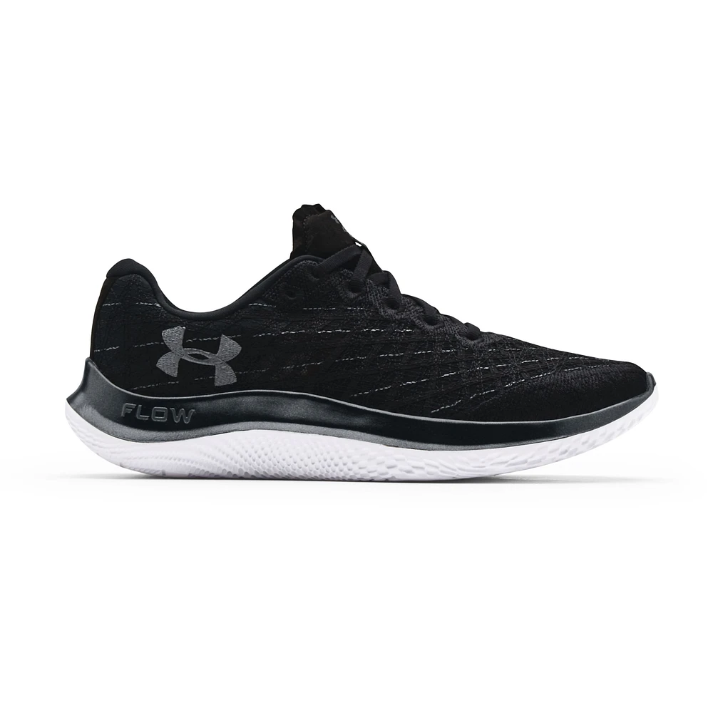 Under Armour Men's Flow Velociti Wind Lightweight Warp Running Shoes