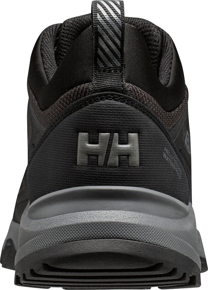 Helly Hansen Men's Cascade Low HT Hiking Shoes