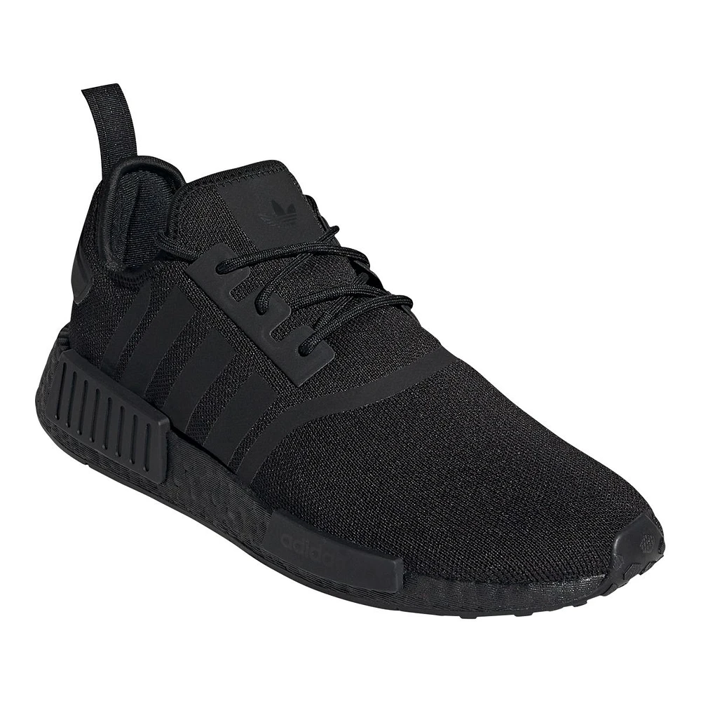 adidas Men's NMD_R1 Boost Casual Shoes/Sneakers