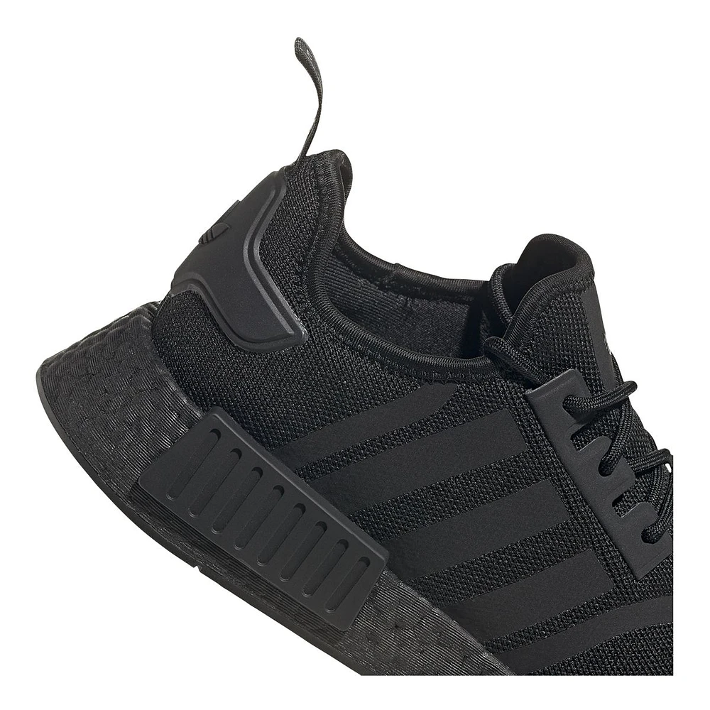 adidas Men's NMD_R1 Boost Casual Shoes/Sneakers