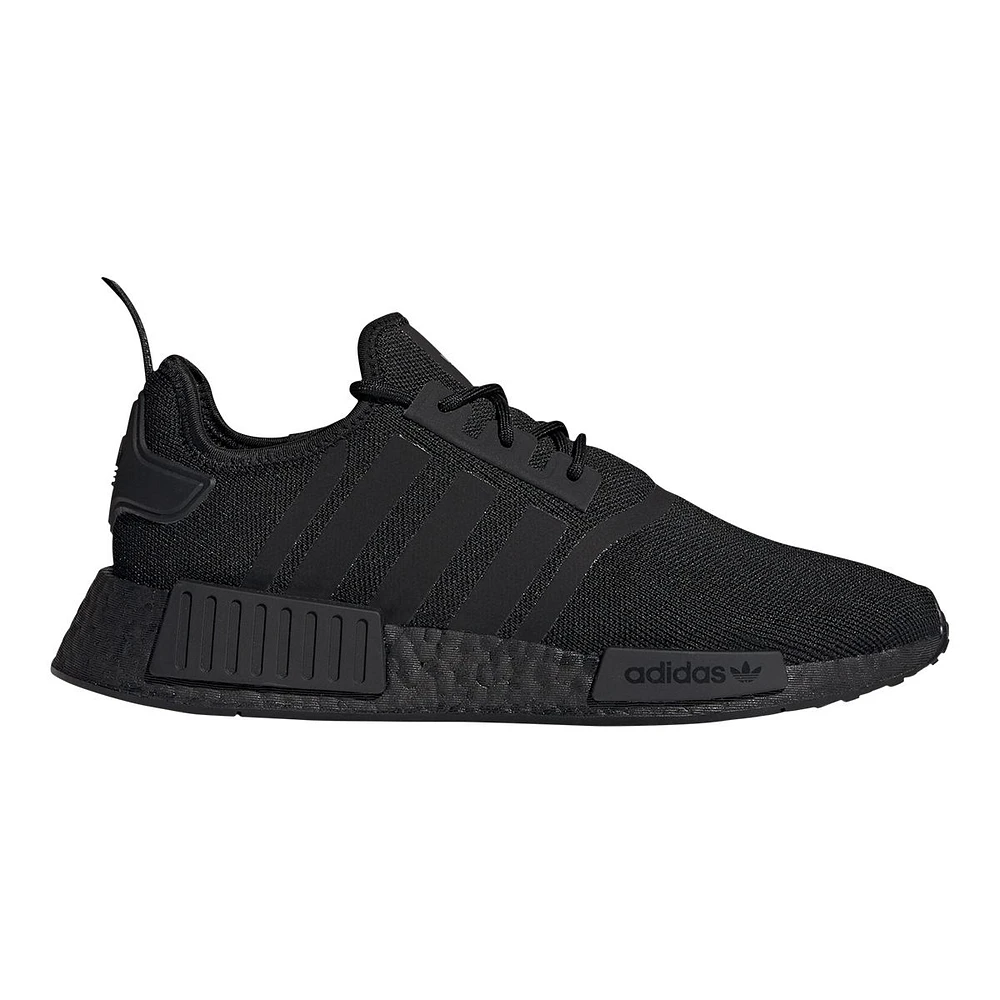 adidas Men's NMD_R1 Boost Casual Shoes/Sneakers