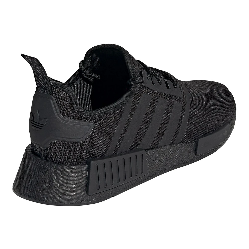 adidas Men's NMD_R1 Boost Casual Shoes/Sneakers