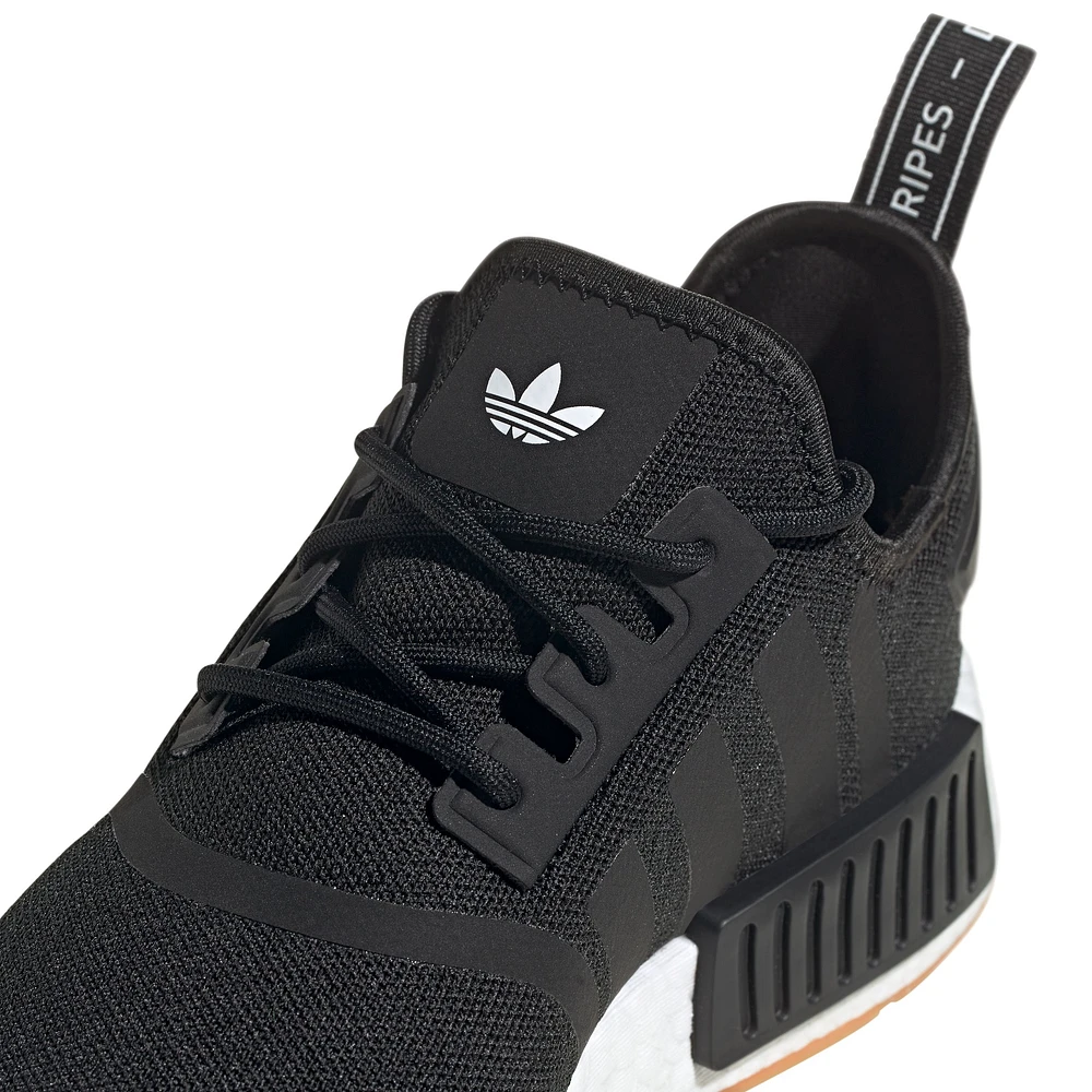 adidas Men's NMD_R1 Boost  Casual Shoes/Sneakers