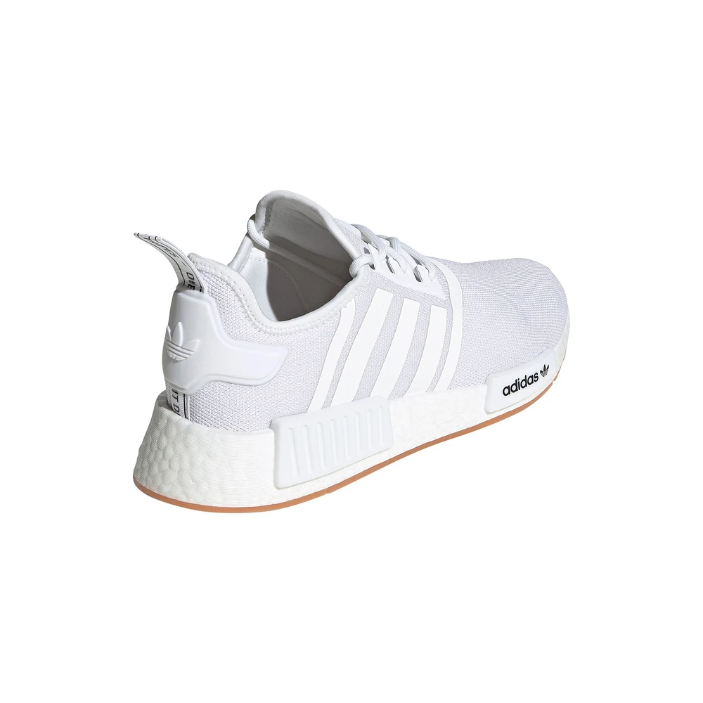 adidas Men's NMD_R1 Boost Casual Shoes/Sneakers