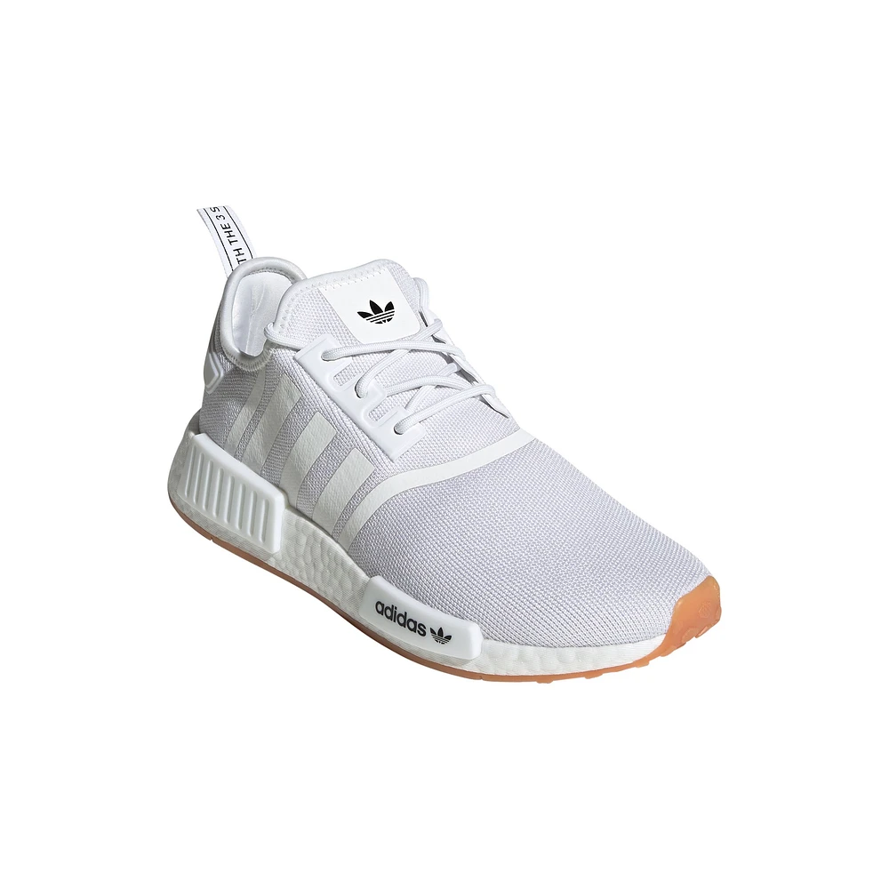 adidas Men's NMD_R1 Boost Casual Shoes/Sneakers