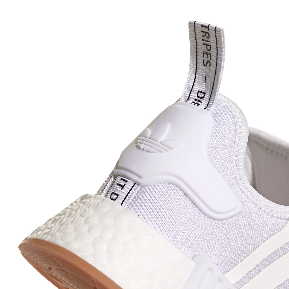 adidas Men's NMD_R1 Boost Casual Shoes/Sneakers