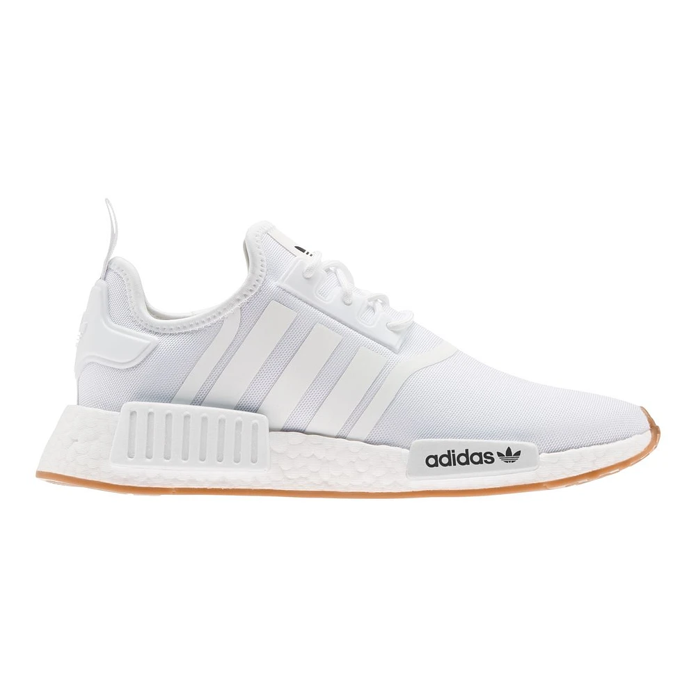 adidas Men's NMD_R1 Boost Casual Shoes/Sneakers