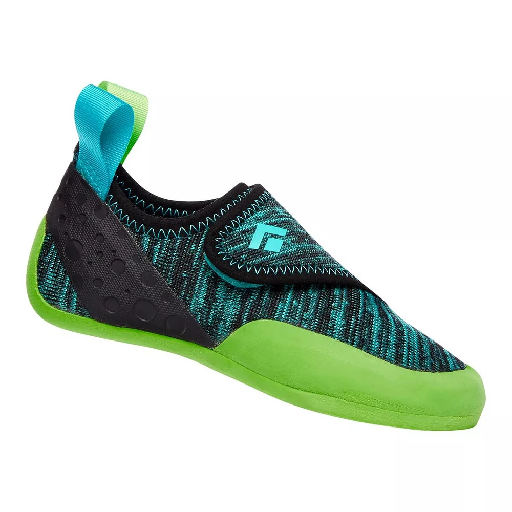 Black Diamond Kids' Momentum Climbing Shoes