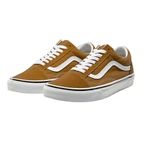 Vans Men's Old Skool Skate Shoes, Sneakers, Low Top, Slip On, Breathable