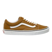 Vans Men's Old Skool Skate Shoes, Sneakers, Low Top, Slip On, Breathable