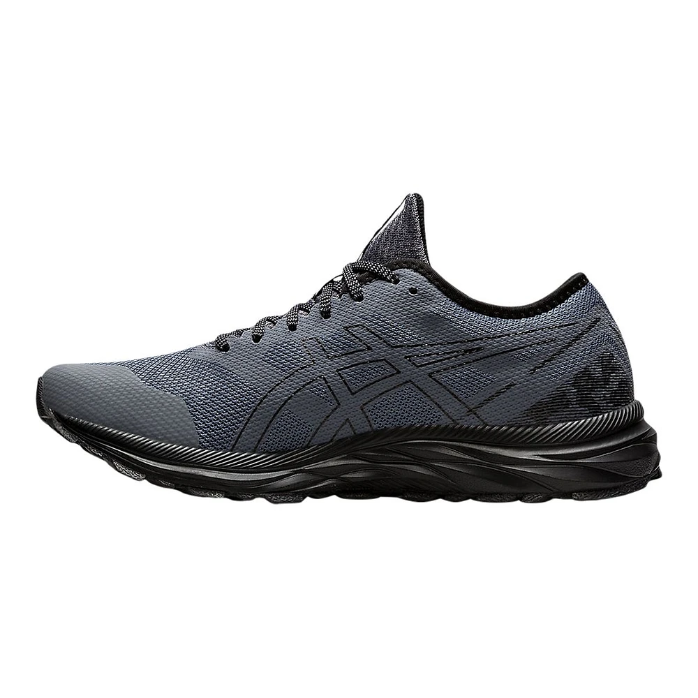 ASICS Men's Gel-Excite Cushioned Mesh Trail Running Shoes