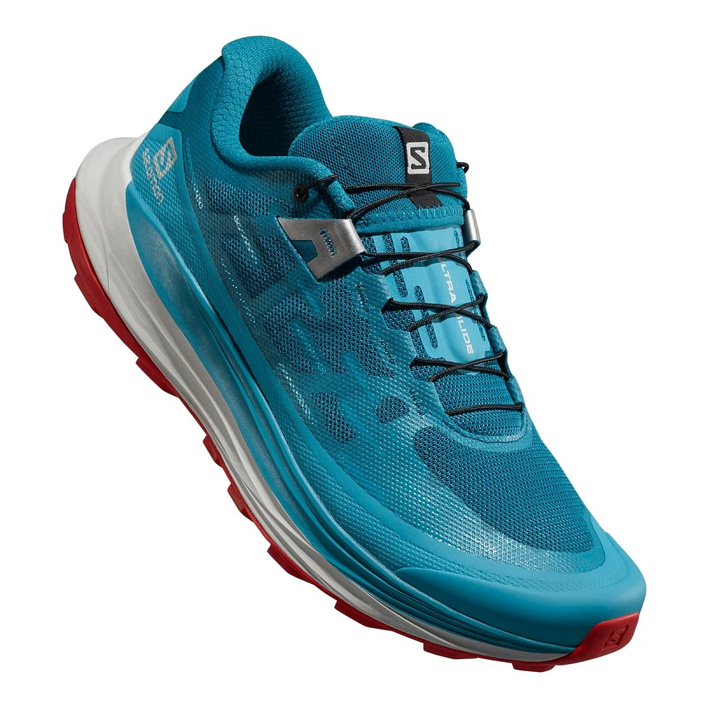 Salomon Men's Ultra Glide Trail Running Shoes