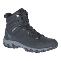 Merrell Men's Thermo Akita Insulated Waterproof Winter Boots