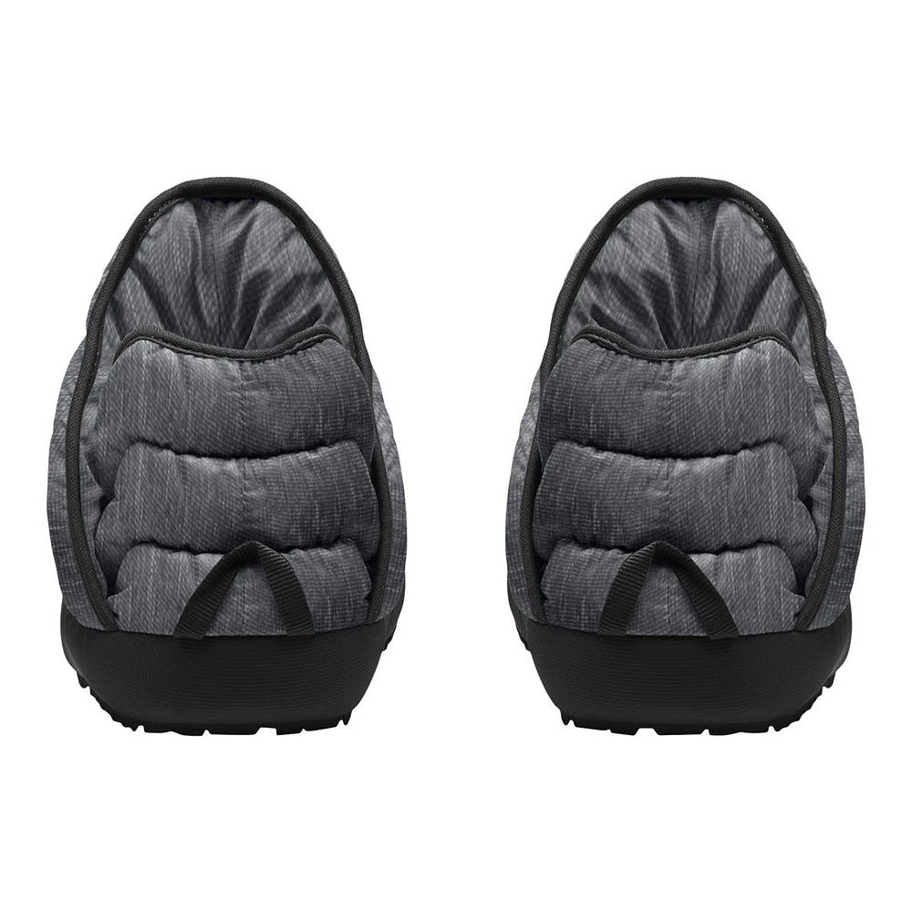 The North Face Men's Thermoball Traction Booties, Slippers