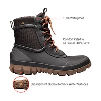 BOGS Men's Arcata Urban Winter Boots