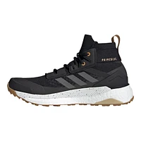 adidas Men's Terrex Free Hiker Primeblue Hiking Shoes