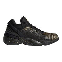 adidas Unisex D.O.N. 2 Basketball Shoes