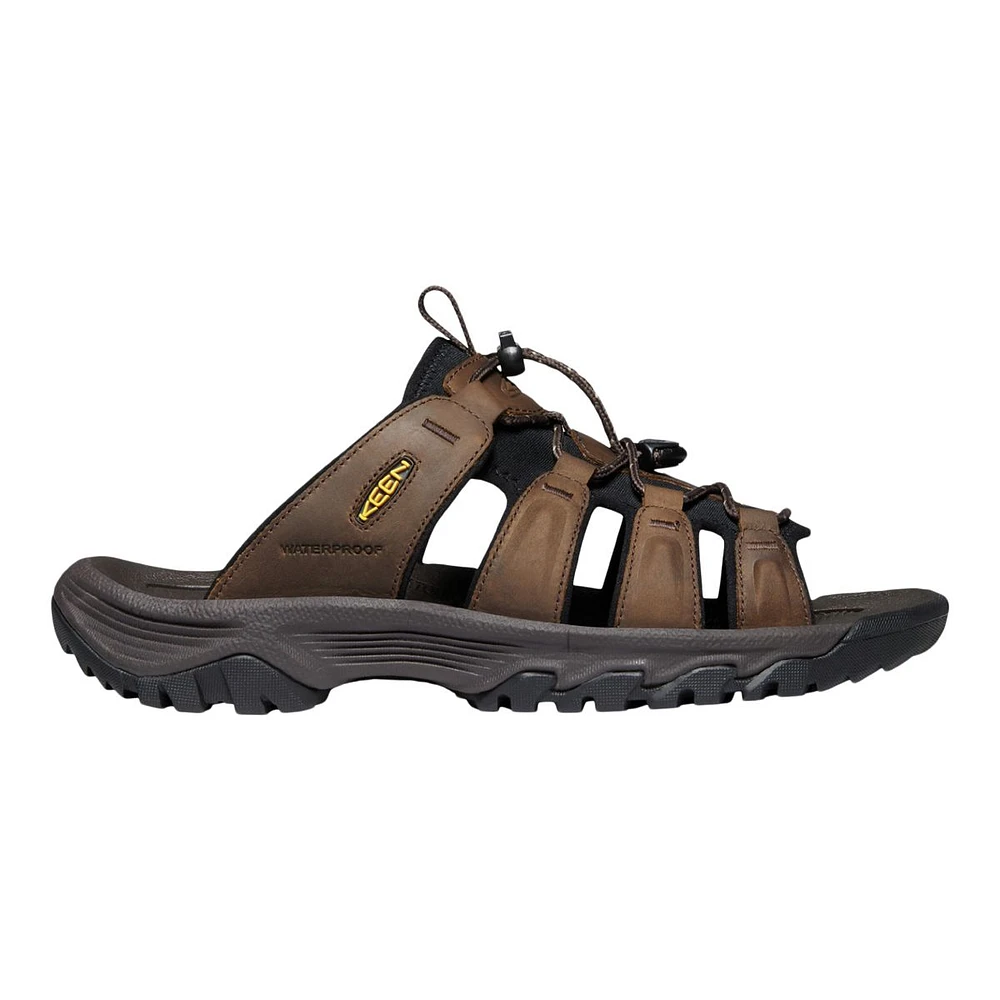 KEEN Men's Targhee III Slide Sandals