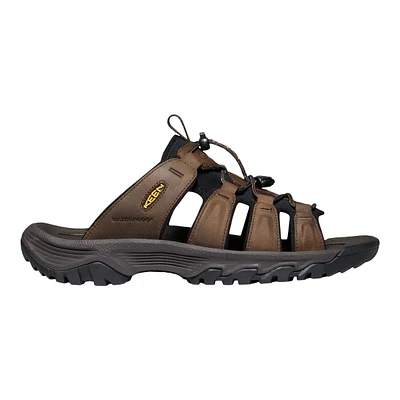 KEEN Men's Targhee III Slide Sandals