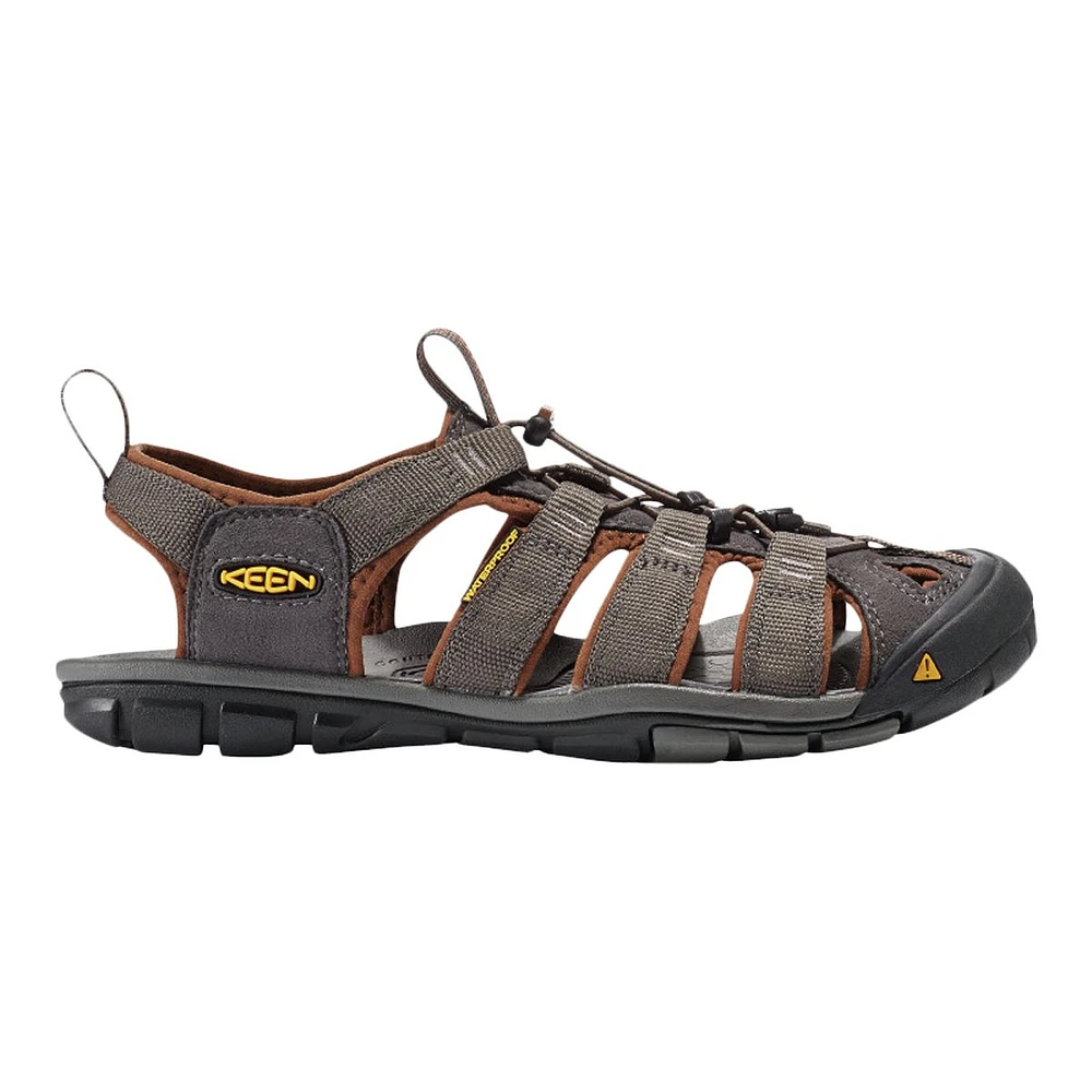 KEEN Men's Clearwater CNX Sandals