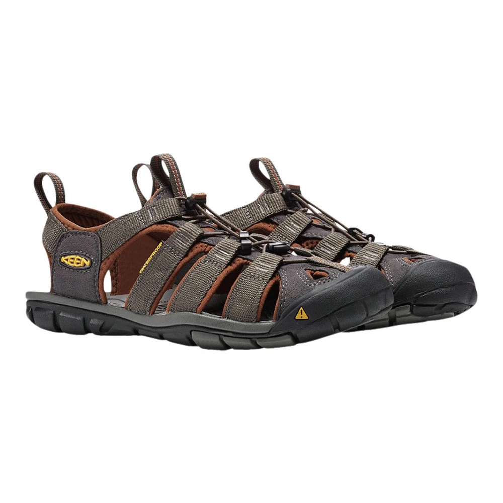 KEEN Men's Clearwater CNX Sandals