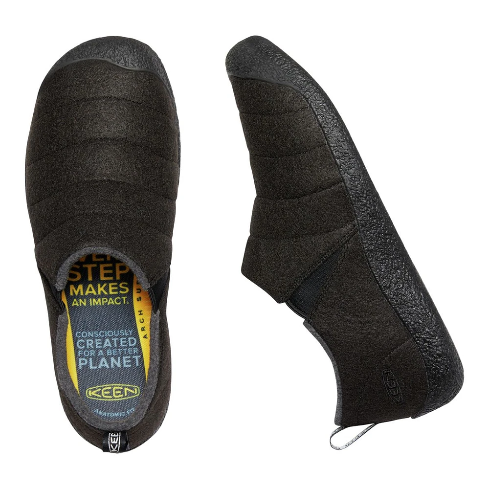 KEEN Men's Howser II Slippers