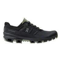 On Men's Cloud Cloudventure Trail Running Shoes, Low-Cut, Hiking, Walking, Cushioned