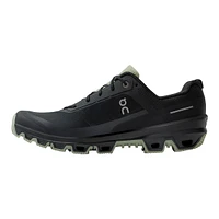 On Men's Cloud Cloudventure Trail Running Shoes, Low-Cut, Hiking, Walking, Cushioned