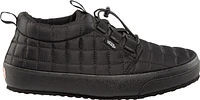 Vans Men's Chukka Slip-Er Slipper, Mid Top, Slip On, All-Terrain, Nylon