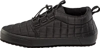 Vans Men's Chukka Slip-Er Slipper, Mid Top, Slip On, All-Terrain, Nylon