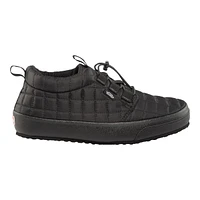 Vans Men's Chukka Slip-Er Slipper, Mid Top, Slip On, All-Terrain, Nylon