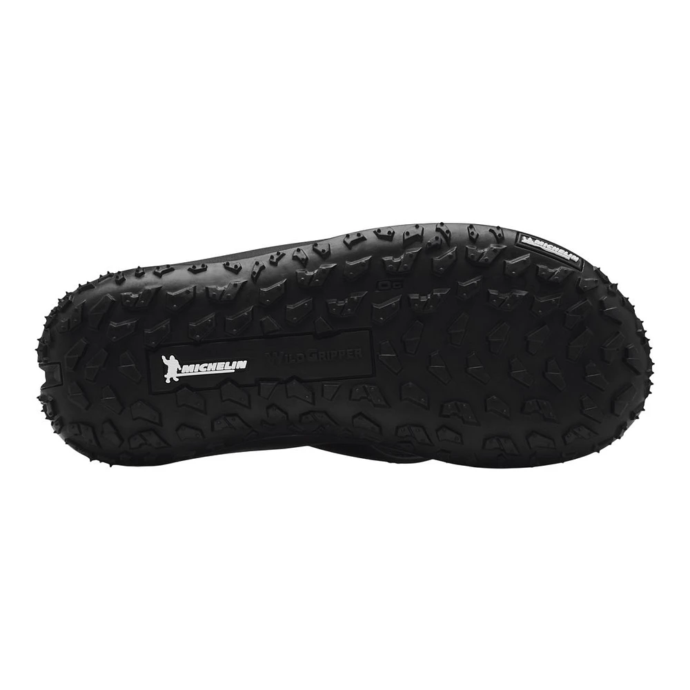 Under Armour Men's Fat Tire Flip Flop/Sandals