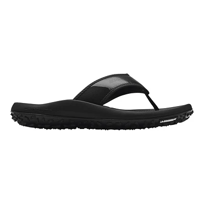 Under Armour Men's Fat Tire Flip Flop/Sandals