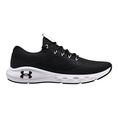 Under Armour Men's Charged Vantage 2 Lightweight Mesh Running Shoes