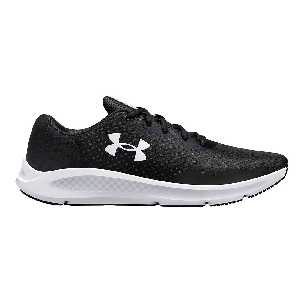 Under Armour Men's Charged Pursuit 3 Running Shoes